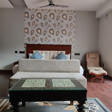 Dreamcatcher Boutique Hotels Bhīm Tāl エクステリア 写真
