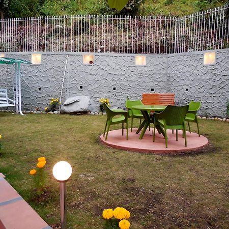 Dreamcatcher Boutique Hotels Bhīm Tāl エクステリア 写真