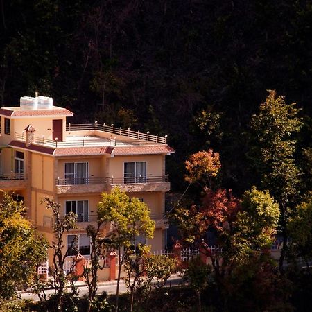 Dreamcatcher Boutique Hotels Bhīm Tāl エクステリア 写真