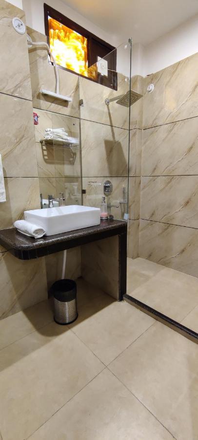 Dreamcatcher Boutique Hotels Bhīm Tāl エクステリア 写真