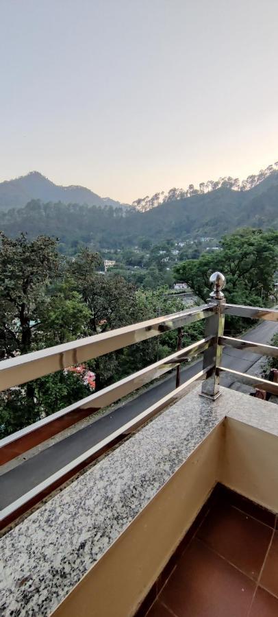 Dreamcatcher Boutique Hotels Bhīm Tāl エクステリア 写真