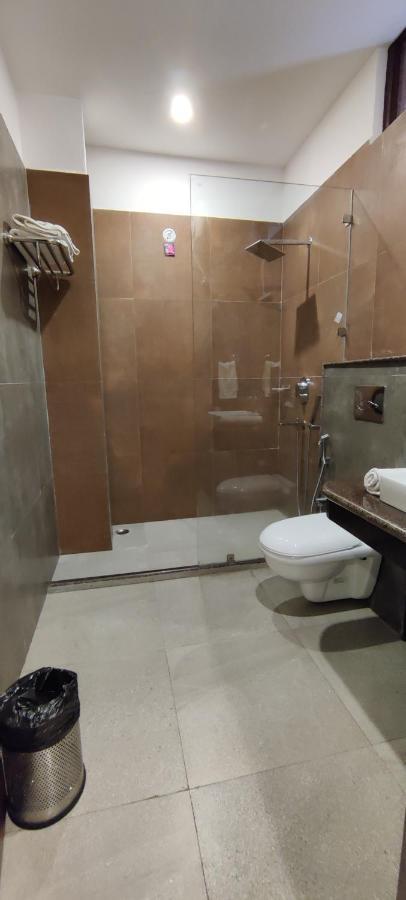 Dreamcatcher Boutique Hotels Bhīm Tāl エクステリア 写真