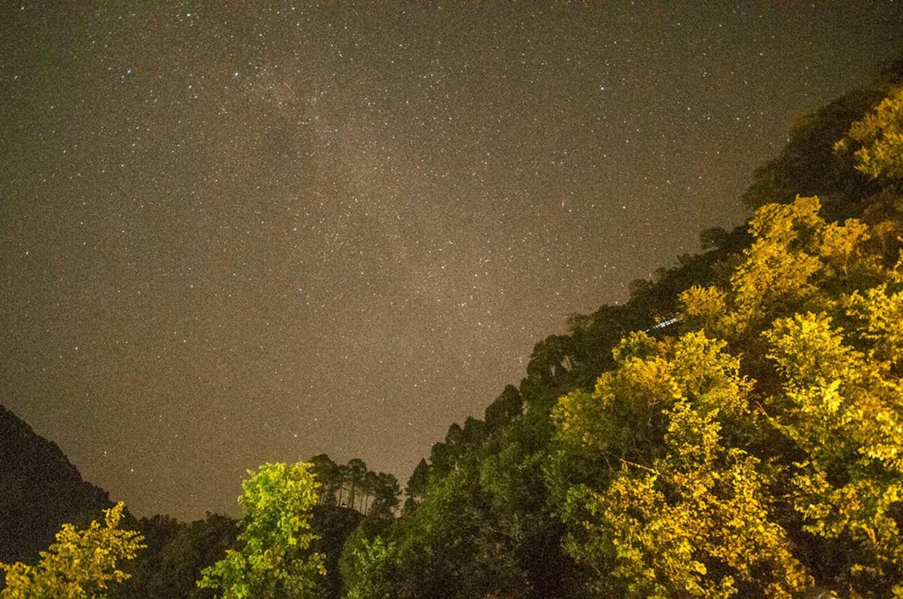 Dreamcatcher Boutique Hotels Bhīm Tāl エクステリア 写真